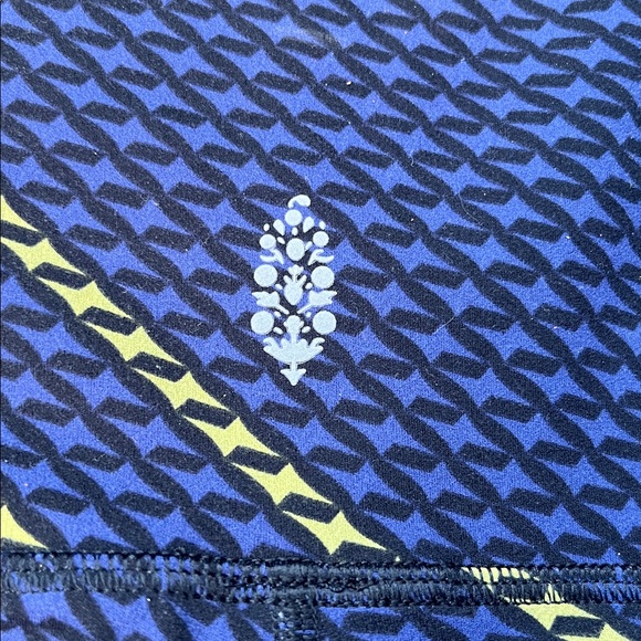 FP Movement Never Better Graphic Leggings S NWT - Picture 8 of 10